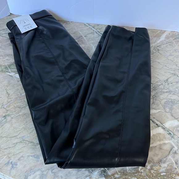 Zara Pants - Zara Leggings